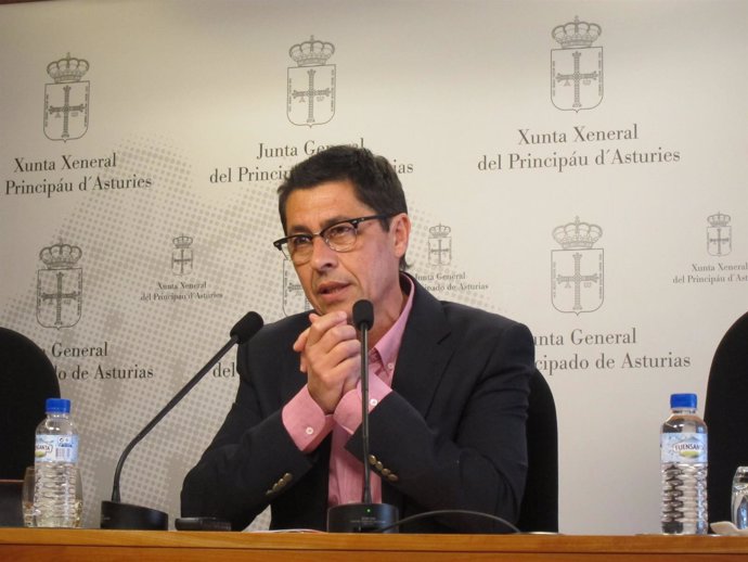 Armando Fernández Bartolomé, Ciudadanos. 