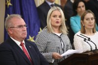 Marimar Blanco expresará al Gobierno francés su rechazo a cualquier acercamiento de presos de ETA