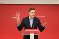 El PSOE recurrirá este mes ante el TC el veto del Gobierno a la modificación de requisitos en pensiones no contributivas