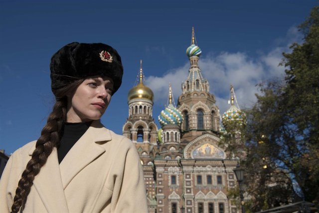 States of Undress estreno el 23 de enero en Odisea