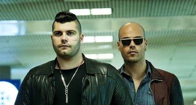 Las dos temporadas de Gomorra disponibles en Sky