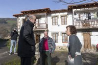 El Gobierno invierte 71.000 euros en la rehabilitación de dos viviendas para alquiler social