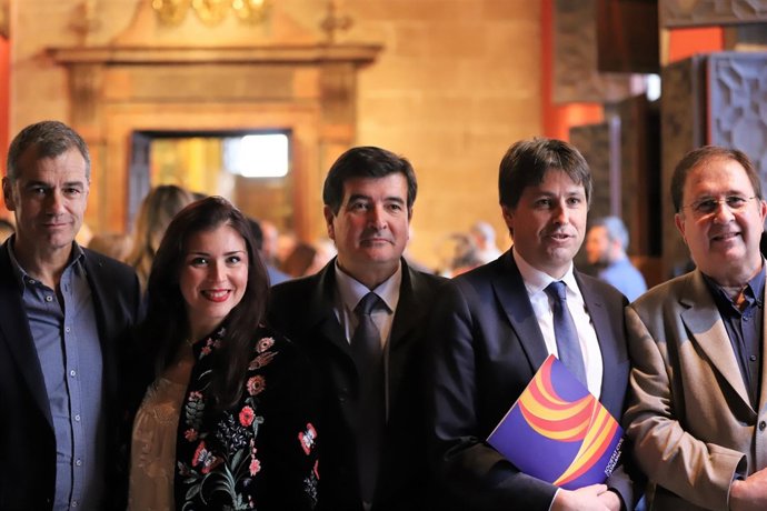 Cs destaca el premio a SCC