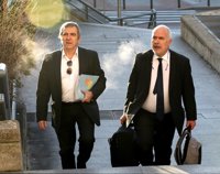 Cuatro defensas de 'Caso Bloque' piden nulidad de procedimiento por acusaciones "vagas" o vulneración de derechos