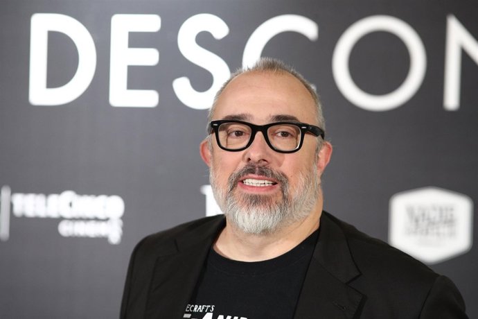 Photocall por la película Perfectos desconocidos, de Álex de la Iglesia