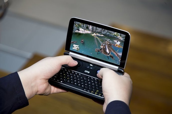 GPD WIN 2