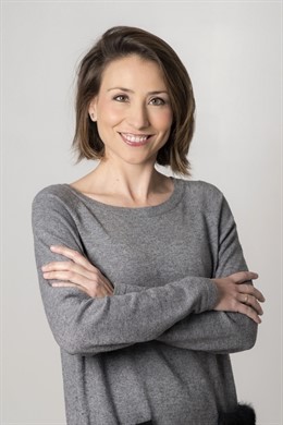 Pilar García Hermosa (Stanpa) 