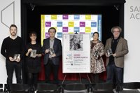 El Centro de Cultura Activa Pedro Aparicio de Málaga alcanza 2.315 espectadores de teatro y música desde su apertura