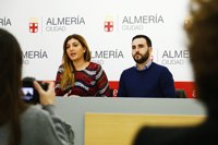 Almería llevará a Fitur la candidatura a la Capital Gastronómica 2019 y la Semana Santa