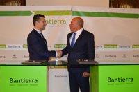 Fundación Caja Rural de Aragón y Fundación Piquer fomentarán la ciberseguridad en el medio rural