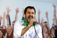 La Liga Norte asegura que el modelo social italiano está amenazado por la "invasión" islámica