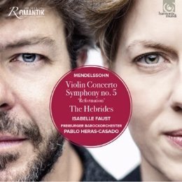 L'Auditori, Heras Casado i el segell Harmonia Mundi faran enregistraments