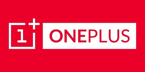 Logo de OnePlus