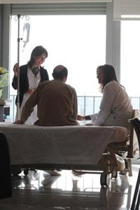 PSOE quiere que el Gobierno mejore y extienda a todo el país la hospitalización a domicilio