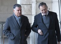 Fiscalía apoya excluir el delito de asociación ilícita en los ERE y rechaza anular la instrucción del juez Martín