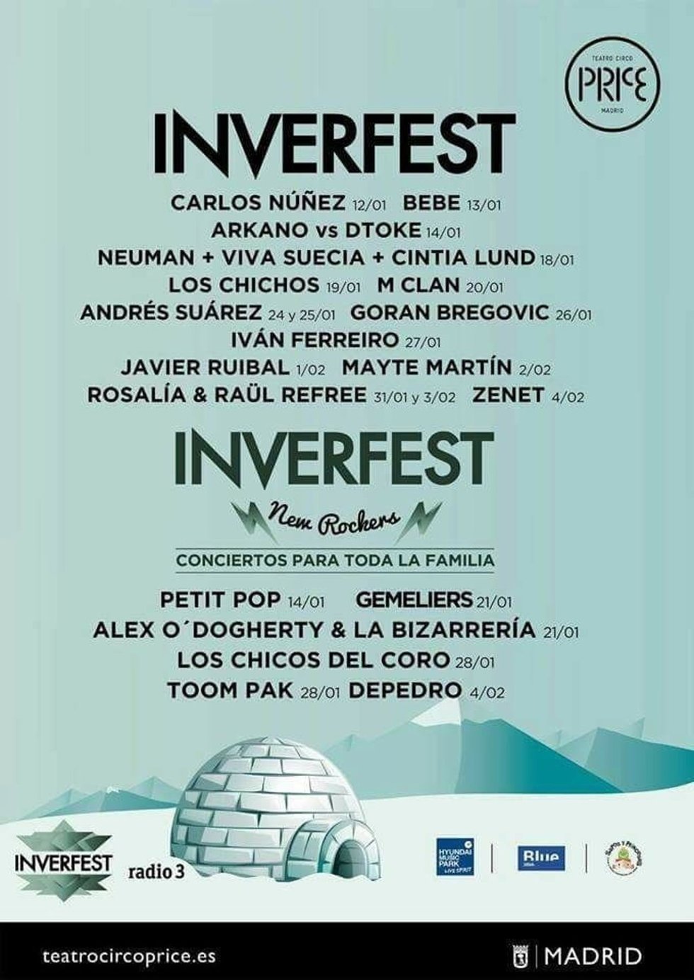INVERFEST