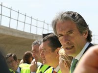 Iñigo de la Serna se reunirá con Felipe López el 24 de enero para hablar sobre infraestructuras