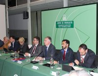 Junta decreta el cierre del caladero de chirla del Golfo de Cádiz hasta que su regeneración permita una pesca sostenible