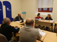 En Marea culpa a "la gripe de la mala gestión" de Feijóo del "colapso en el sistema sanitario gallego"