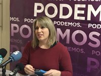 Podemos promoverá sus siglas en las candidaturas para las municipales, en las que apoyará las alcaldías del cambio