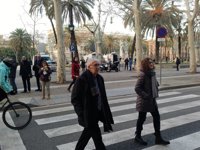 Millet y Montull orquestaron un "acuerdo criminal" entre el Palau, CDC y Ferrovial