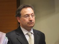 Jesús Cimarro, nuevo presidente de la Academia de las Artes Escénicas de España