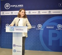 El PP extremeño insta a Ciudadanos a "abandonar el oportunismo" y hacer "oposición real" al Gobierno de Vara