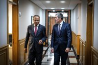 Canarias y Cabo Verde profundizan en sus "alianzas empresariales, técnicas, tecnológicas y académicas"