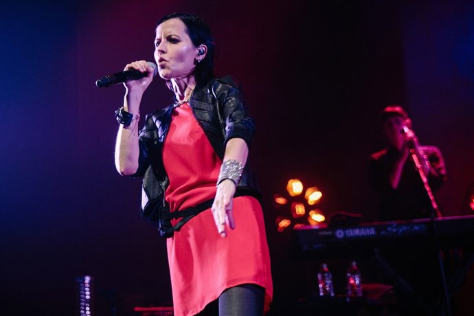 May 5th, 2017 - Paris

                     *** ARCHIVE ***

The Cranberries