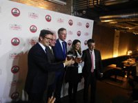 Heineken abre 'La Fábrica' de Cruzcampo en el Soho de Málaga para unir creación cervecera, cultura y gastronomía