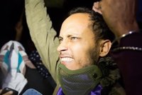 Muere el expiloto Óscar Pérez durante el operativo de captura realizado por la policía venezolana