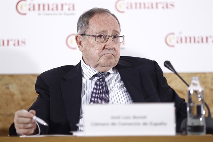 Josep lluís Bonet
