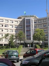 El SES contratará por 1,5 millones el abastecimiento de víveres para el Hospital de Mérida y otros centros por dos años