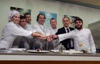La gastronomía regional llega a 'Madrid Fusión' con más protagonismo que nunca