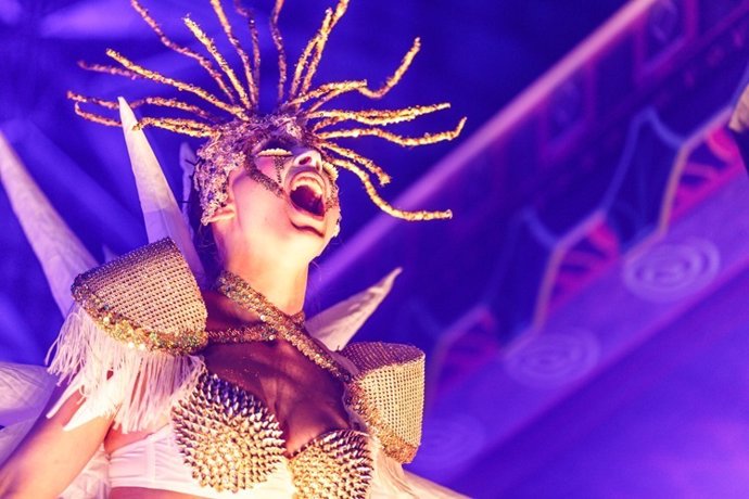 El Daydream Festival acogerá a 50 Dj en cinco escenarios en La Roca del Vallès