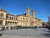 San Sebastián acogerá en mayo la Cumbre Mundial del Turismo