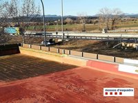 Denunciado un hombre por publicar una fotografía de un control de velocidad