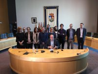 Manuel Robles presenta su renuncia a la Alcaldía de Fuenlabrada para dedicarse a su familia