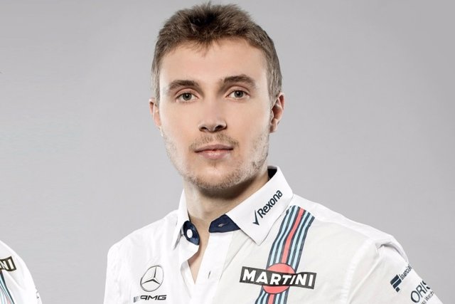 Sergey Sirotkin, nuevo piloto de Williams