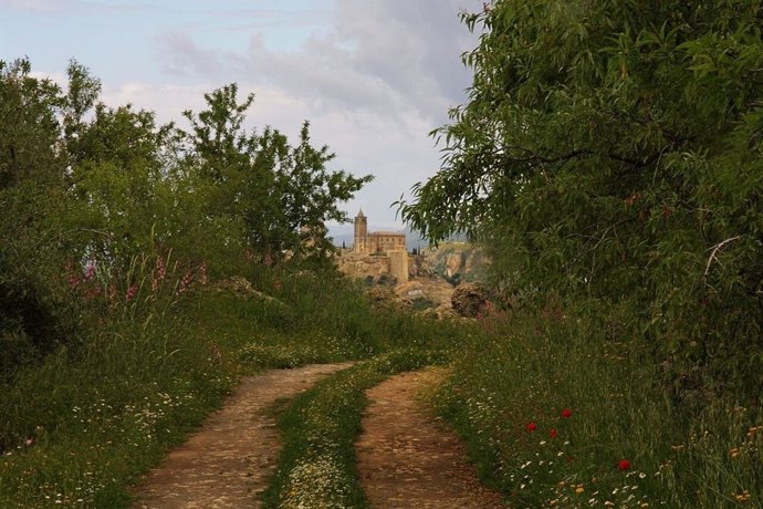 Caminos de Pasión promociona el interior de Andalucía en Fitur