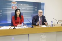 Oficina de Proyectos Europeos gana cuatro de los 12 proyectos presentados en seis meses 