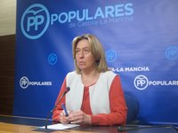 PP C-LM respeta las decisión del TSJCM y pide a Page soluciones y no confrontaciones con el Gobierno