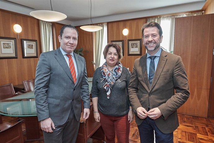 Nota De Prensa Y Fotografía: La Laguna Santuario Del Cristo