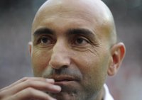 Abelardo: "Esperamos ser esa 'mosca cojonera' y dar la sorpresa"