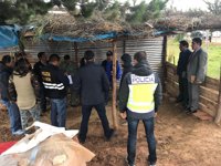 España destaca la colaboración con Perú para esclarecer cuanto antes la muerte de la española Nathaly Salazar