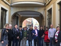 El Filarmónica acoge un concierto para recaudar fondos para la estatua de Tino Casal