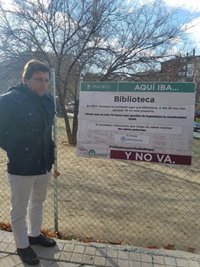 El PP exige al "gobierno fake" de Ahora Madrid el cese del gerente de la EMT por "trolear la cuenta del Consorcio"