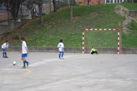 Diputación de Álava destina 238.500 euros a la gestión del deporte escolar entre enero y junio