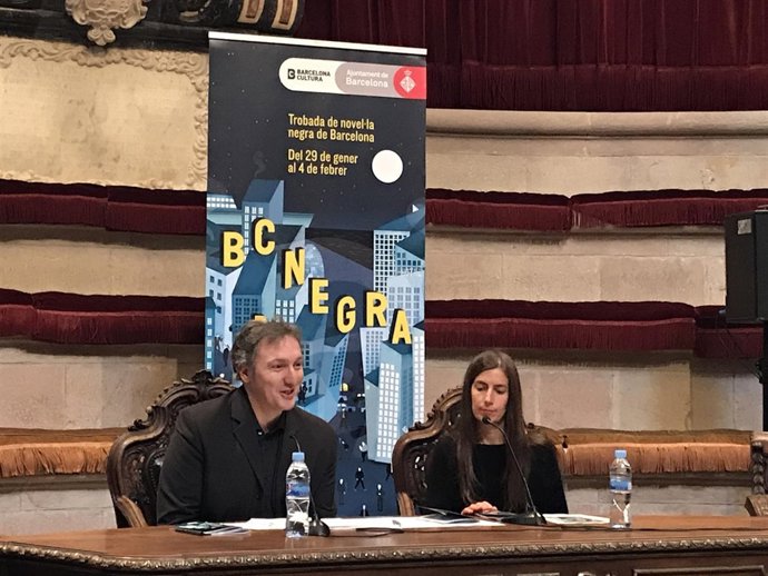 La BCNegra tendrá el acoso como tema central y acogerá a un centenar de autores