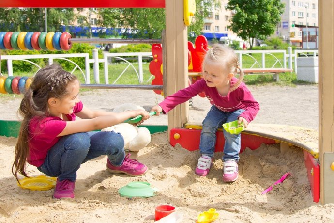 ¿Existen Niños Buenos Y Malos?